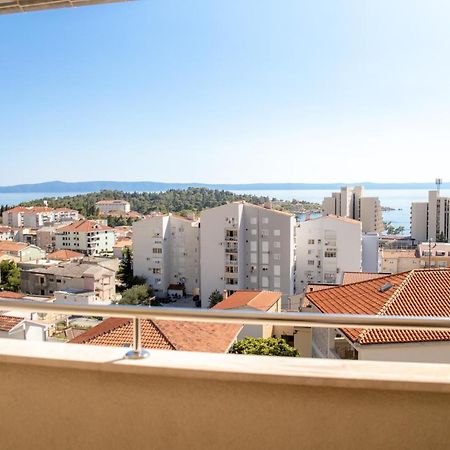Steko Accomodations Makarska Exterior foto