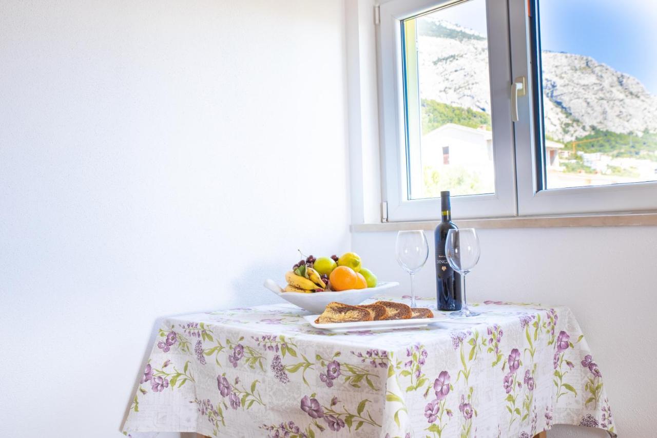 Steko Accomodations Makarska Exterior foto