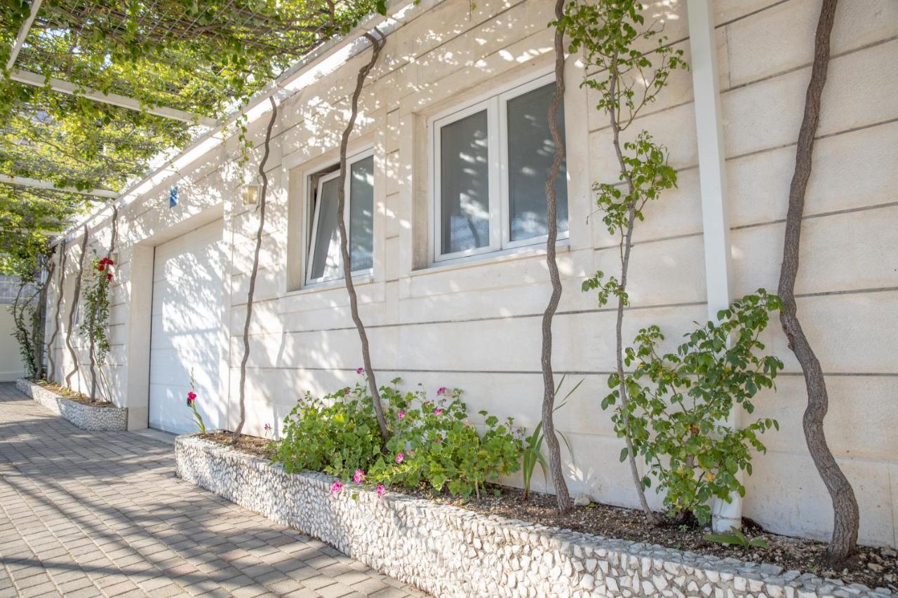 Steko Accomodations Makarska Exterior foto