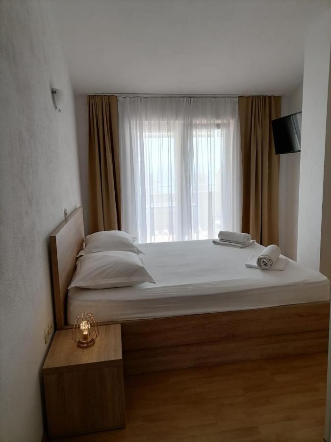 Steko Accomodations Makarska Exterior foto